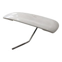 Macaneta Externa Traseira Colbat 2012 2016 Esquerda