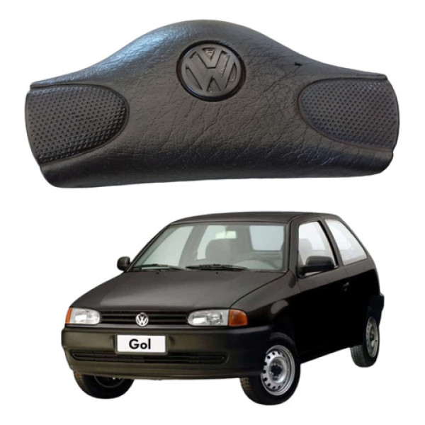 Tampa Buzina Volante Gol Parati Saveiro 1994 A 1999