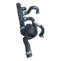 Tubo Agua Motor Monza 1991 1996