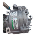 Compressor Ar Condicionado Onix Spin Cobalt Prisma 2013 2018