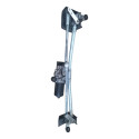 Motor Limpador Parabrisa S10 Lt 2013 2016