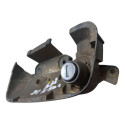 Suporte Macaneta Dianteira Astra 2003 2013 Esquerdo