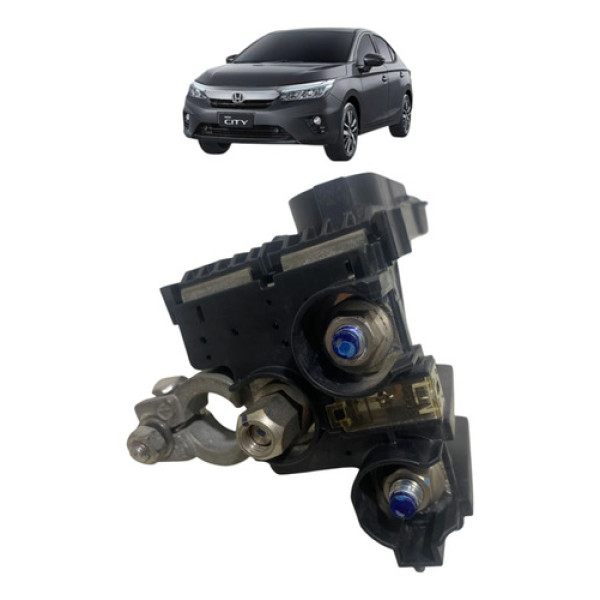 Polo Positivo Bateria Honda City/hr-v 2022/25 T5a0030