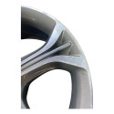 Roda Aro 17  Gm Cruze 1.4 Turbo 2020 C/detalhes Diamantada