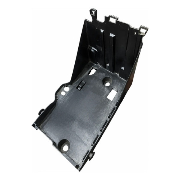 Caixa Da Bateria Citroën C4 Peugeot 307 9663615380 C/detalhe
