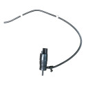 Motor De Esguicho Gm Cobalt 2019 3377136 Preto