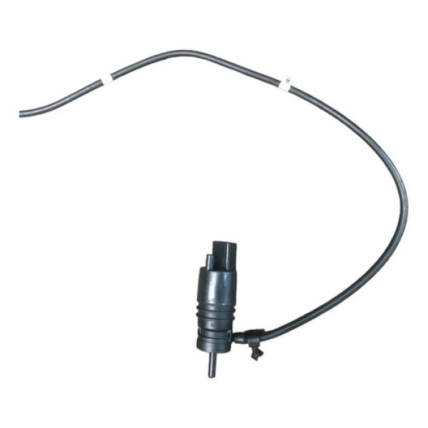 Motor De Esguicho Gm Cobalt 2019 3377136 Preto