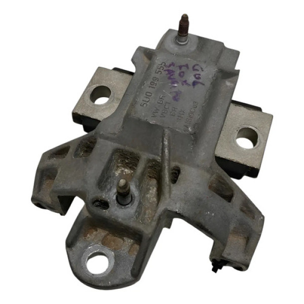 Coxim Esquerdo Vw Gol/fox G5/g6 5u0199555