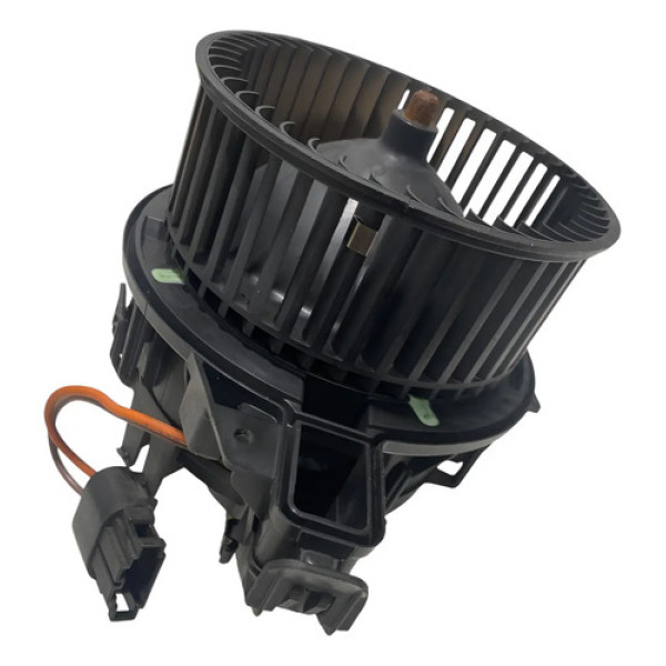 Motor Ventilador Ar Forçado Vw Polo 2024 2q1819021a