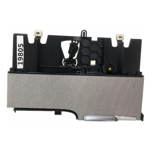 Porta Treco Console Central Volvo Xc60 2019 31377381