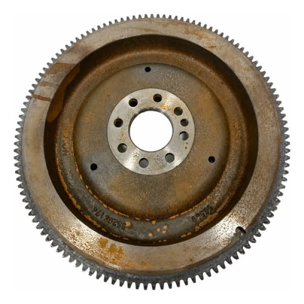 Volante Do Motor Fiat Strada Volcano 1.3 2022 2023