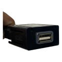 Chicote Usb Console Central Creta Tgdi 2023 96120bw260