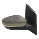 Retrovisor Direito C/ Pisca Vw Up 2016 (5 Fios) 1sb857502