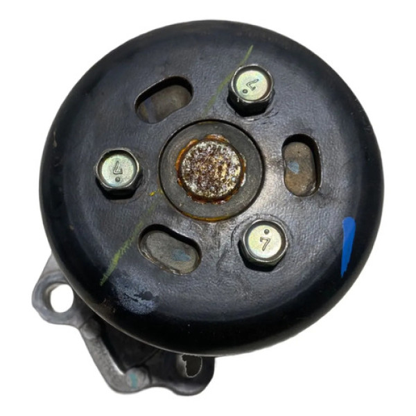 Bomba D\'água Nissan Versa 2024 210106094