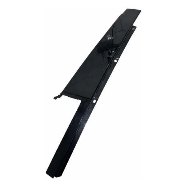 Moldura Ext Porta Tras Esquerda Jeep Commander 2025 C/detalh