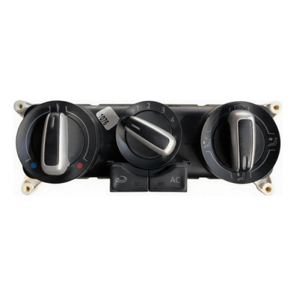 Comando Ar Condicionado Vw Fox Spacefox 2015 5z0820045f