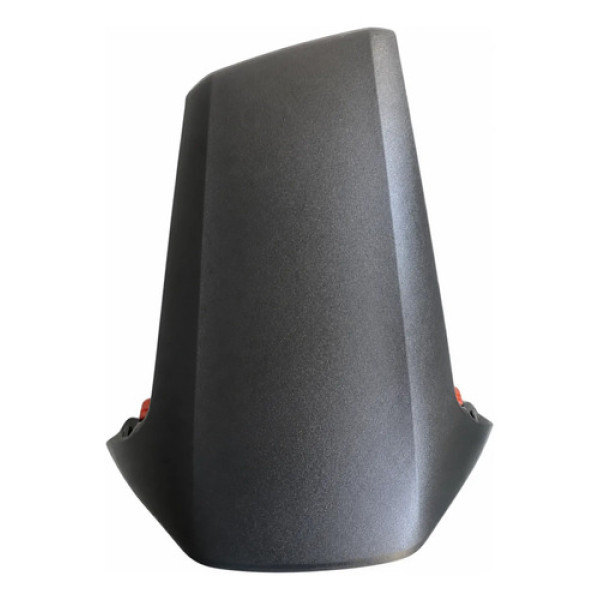  Moldura Sup Painel Honda Civic G10 2018 77200tem C/detalhe Branco Listras