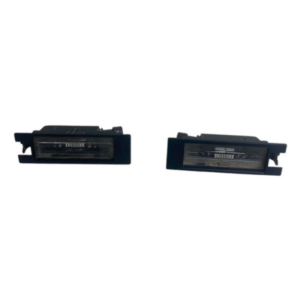 Luz Placa Gm Spin Activ 2016 2017