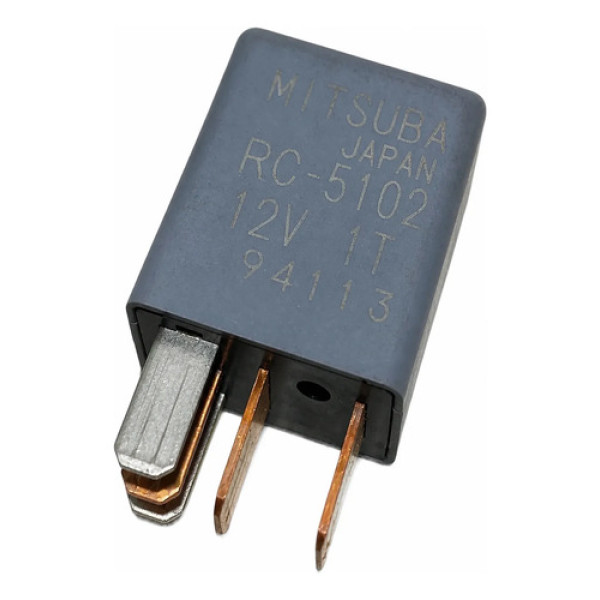 Rele Rc5102 Honda Fit 2015/2021