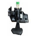 Pedal De Freio Aut Citroen/peugeot 2018 9825554580