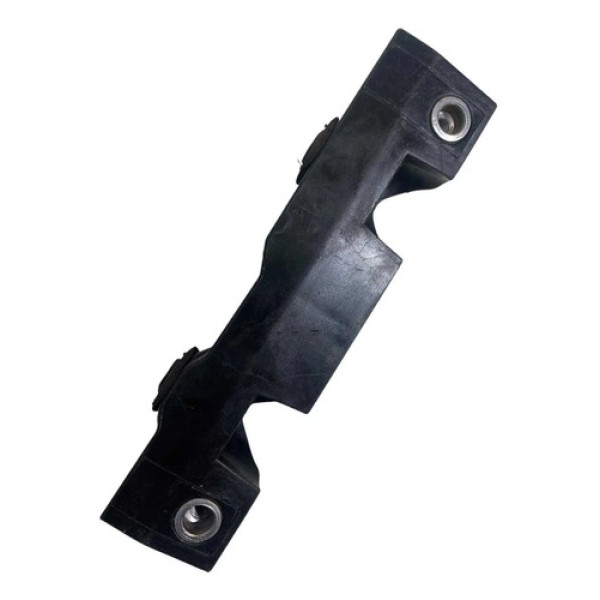 Suporte Esquerdo Rack Teto Nissan Kicks 2024 738b15ra0a Preto