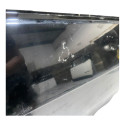 Porta Traseira Direita Vw Gol G5 2010/2020 Traseira Direita Preto