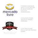 Acabamento Defletor Radiador Vw Tcross 1.0 2021 2gp121341a