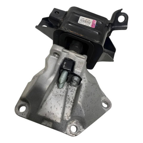 Coxim Esquerdo Cambio Hyundai Creta 1.0 Tgdi 2023 21830bx100