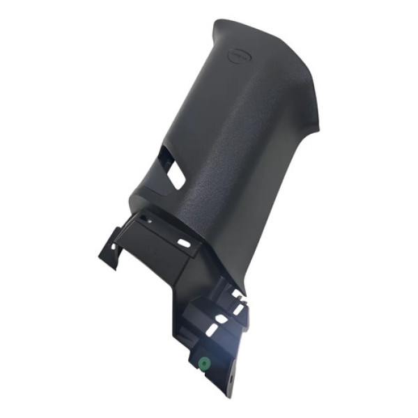 Moldura Cinto Tras Direito Jeep Commander 2022/25 609437610 Preto