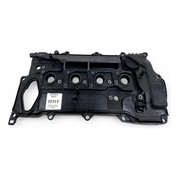 Tampa De Valvulas Toyota Corolla 2.0 2020/24 Preta
