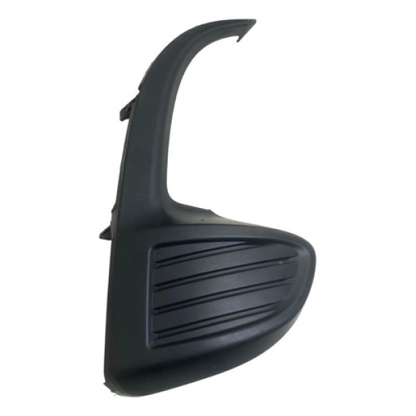 Moldura Farol Milha Direito Yaris 2023 52127yp500  Preto Direito