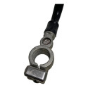 Cabo Negativo Bateria Vw Polo Track 2024 2q0971235b