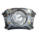 Bolsa Volante Bmw E39 540i 1998 3310971800 (c/detalhe) Preto