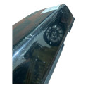 Aerofólio Com Break Light Fiat Mobi 2020  C/detalhes 
