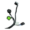 Chicote Injeção Motor Vw Saveiro 1.6 2025 04e971612fs
