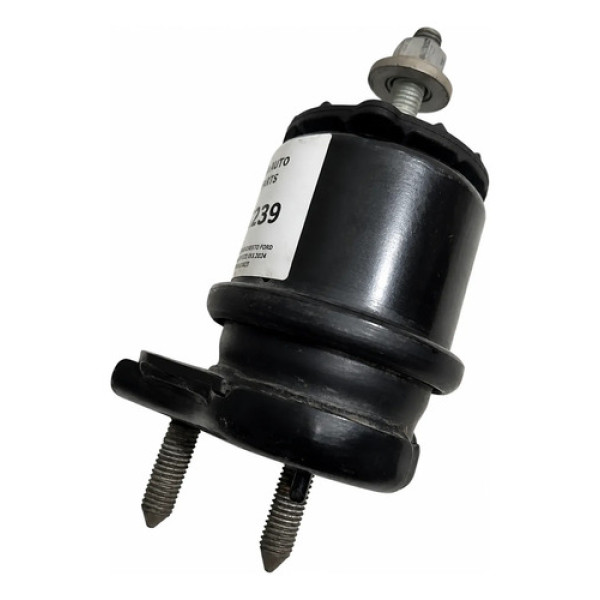 Calço Motor Direito Ford Ranger Limited 3.0 2024 Mb3g6038zf