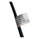 Sensor Anti Esmagamento Esquerdo Jeep Commander 25 53490412 Cinza