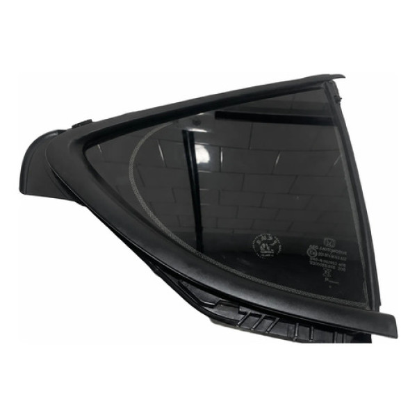 Vidro Vigia Traseiro Direito Honda City Sedan 2022 73441t00