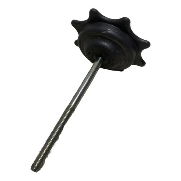 Parafuso Fixador Estepe Vw Polo 2020 6ea601983b