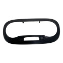 Moldura Comando Ar Condicionado Fiat Mobi 2022 100227896