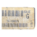 Comando Ar Condicionado Dodge Journey 2010 P55111898ae