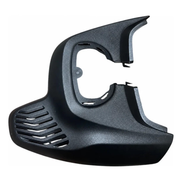 Moldura Retrovisor Interno Volvo V40 2015 31218975 Preto