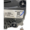 Alternador Gm Montana/tracker/onix Turbo 2024 26261634