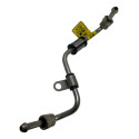 Cano Bomba De Alta Pressão Gm Tracker 1.4 Turbo 12643067