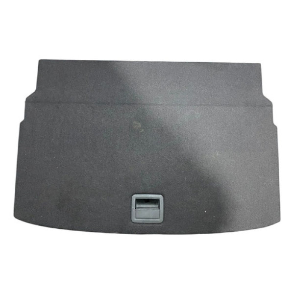 Tampão Estepe Porta Malas Vw T-cross 2021 2gp858855b Preto
