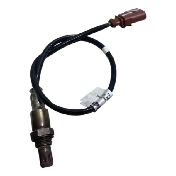 Sonda Lambda Vw Tcross Catalisador 2021 04e906262