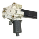  Elevador Vidro Traseira Esquerda Honda New Fit 2009 2010 