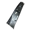 Moldura Direita Coluna Cinto Gm Onix 2023 26314480 Cinza