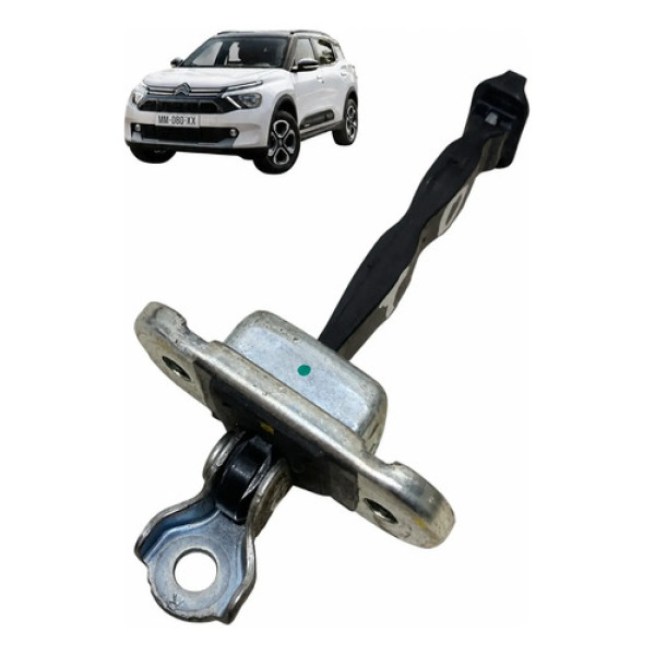 Limitador Porta Traseira Direita Citroën C3 Aircross 2025