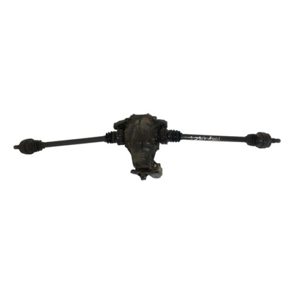 Diferencial C/ Semi Eixo Mercedes C280 2009 